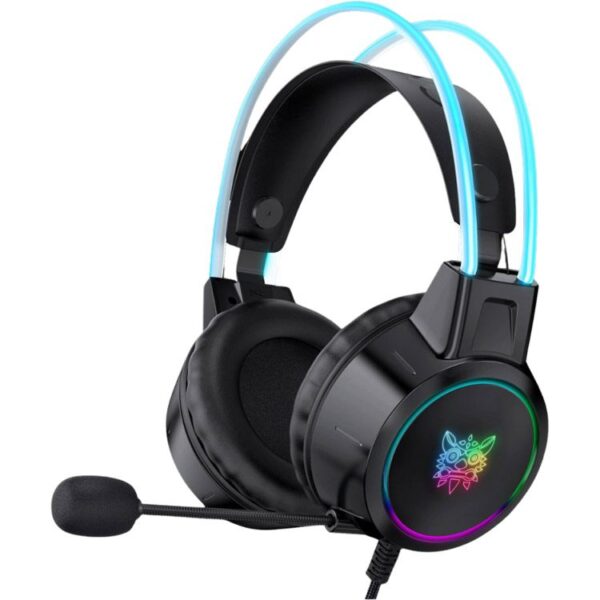 Onikuma X15 Pro Gaming Headset - تصویر 2