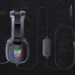 Onikuma X21 Gaming Headset - تصویر 7