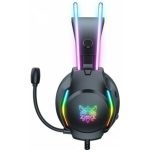 Onikuma X26 E-Sports Gaming Headset - تصویر 3