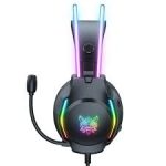 Onikuma X26 E-Sports Gaming Headset - تصویر 7