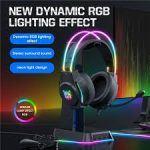 Onikuma X26 E-Sports Gaming Headset - تصویر 8
