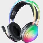 Onikuma X26 E-Sports Gaming Headset - تصویر 9