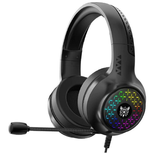 Onikuma X7 Pro Gaming Headset - تصویر 2