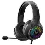 Onikuma X7 Pro Gaming Headset - تصویر 5