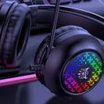 Onikuma X7 Pro Gaming Headset - تصویر 6