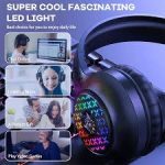 Onikuma X7 Pro Gaming Headset - تصویر 8