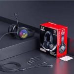 Onikuma X7 Pro Gaming Headset - تصویر 10
