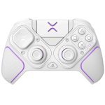 PDP Victrix Pro BFG Game Pad for PS5 - White