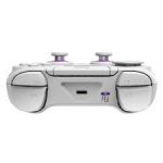 PDP Victrix Pro BFG Game Pad for PS5 - White - تصویر 8