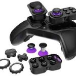 PDP Victrix Pro BFG Game Pad for PS5 - تصویر 3