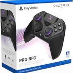PDP Victrix Pro BFG Game Pad for PS5 - تصویر 9
