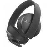 PlayStation Gold Wireless Headset New Series - The Last of Us Part II Limited Edition - تصویر 3