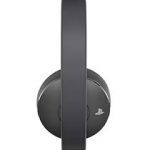 PlayStation Gold Wireless Headset New Series - The Last of Us Part II Limited Edition - تصویر 4