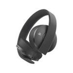 PlayStation Gold Wireless Headset New Series - The Last of Us Part II Limited Edition - تصویر 6