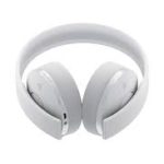 PlayStation Gold Wireless Headset New Series - White - تصویر 4