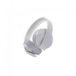 PlayStation Gold Wireless Headset New Series - White - تصویر 2