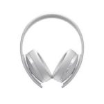 PlayStation Gold Wireless Headset New Series - White