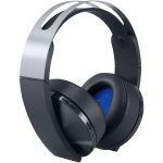 PlayStation Platinum Wireless Headset ps4
