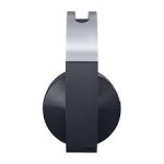 PlayStation Platinum Wireless Headset ps4 - تصویر 8