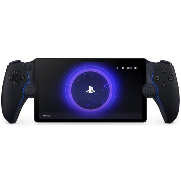 PlayStation Portal Remote Player - Midnight Black