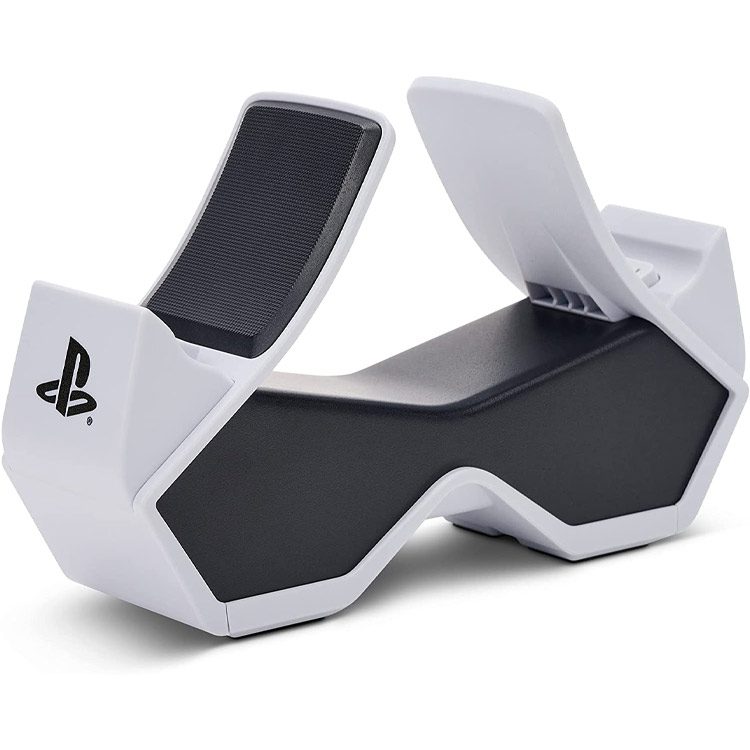 PowerA Twin Charging Station for PS5 PowerA Twin Charging Station for PS5 - تصویر 1