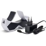 PowerA Twin Charging Station for PS5 - تصویر 3