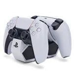 PowerA Twin Charging Station for PS5 - تصویر 4