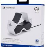 PowerA Twin Charging Station for PS5 - تصویر 5
