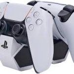 PowerA Twin Charging Station for PS5 - تصویر 6