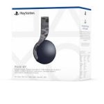 Pulse 3D Wireless Headset - Grey Camouflage - تصویر 4