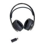 Pulse 3D Wireless Headset - Grey Camouflage - تصویر 6