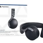 Pulse 3D Wireless Headset - Grey Camouflage - تصویر 7
