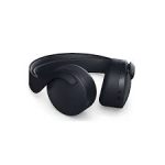 Pulse 3D Wireless Headset - Midnight Black - تصویر 3
