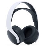 Pulse 3D Wireless Headset - White