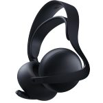 Pulse Elite Wireless Headset - Midnight Black