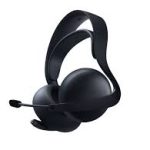 Pulse Elite Wireless Headset - Midnight Black - تصویر 4