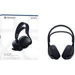 Pulse Elite Wireless Headset - Midnight Black - تصویر 7