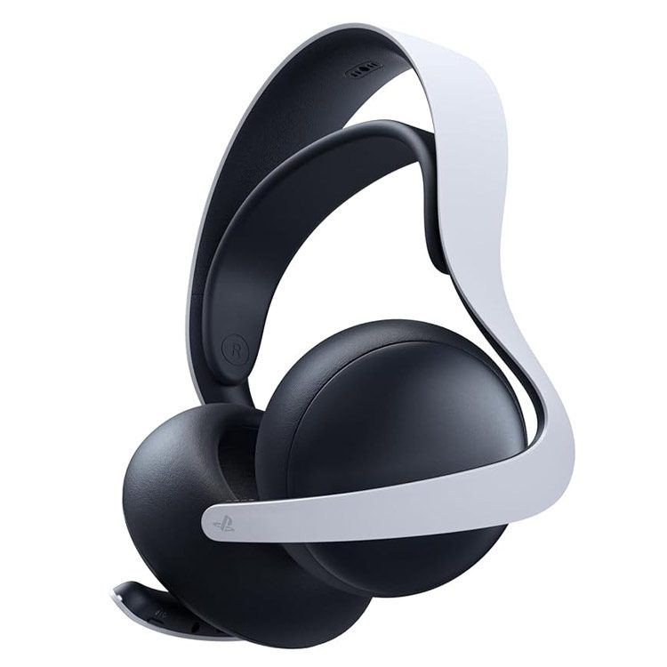 Pulse Elite Wireless Headset Pulse Elite Wireless Headset - تصویر 1