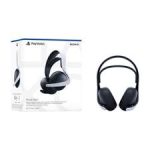 Pulse Elite Wireless Headset - تصویر 7