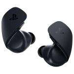 Pulse Explore Wireless Earbuds - Midnight Black