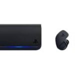 Pulse Explore Wireless Earbuds - Midnight Black - تصویر 3