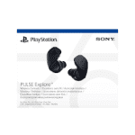 Pulse Explore Wireless Earbuds - Midnight Black - تصویر 4