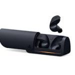 Pulse Explore Wireless Earbuds - Midnight Black - تصویر 5
