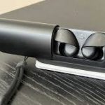 Pulse Explore Wireless Earbuds - Midnight Black - تصویر 7