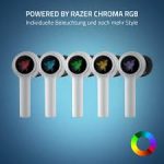 Razer Hammerhead HyperSpeed Wireless Gaming Earbuds for PlayStation - تصویر 4