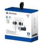 Razer Hammerhead HyperSpeed Wireless Gaming Earbuds for PlayStation - تصویر 5