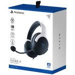 Razer Kaira X Gaming Headset for PlayStation - تصویر 3