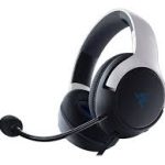 Razer Kaira X Gaming Headset for PlayStation - تصویر 4