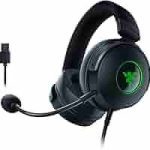Razer Kraken v3 Pro Wireless Gaming Headset - تصویر 4