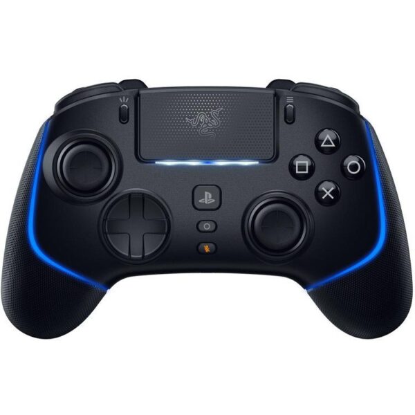 Razer Wolverine v2 Pro Wireless Controller - Black - تصویر 2